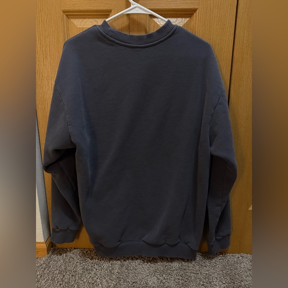 Vuori Restore Oversized Crew 2.0 - Picture 6 of 7